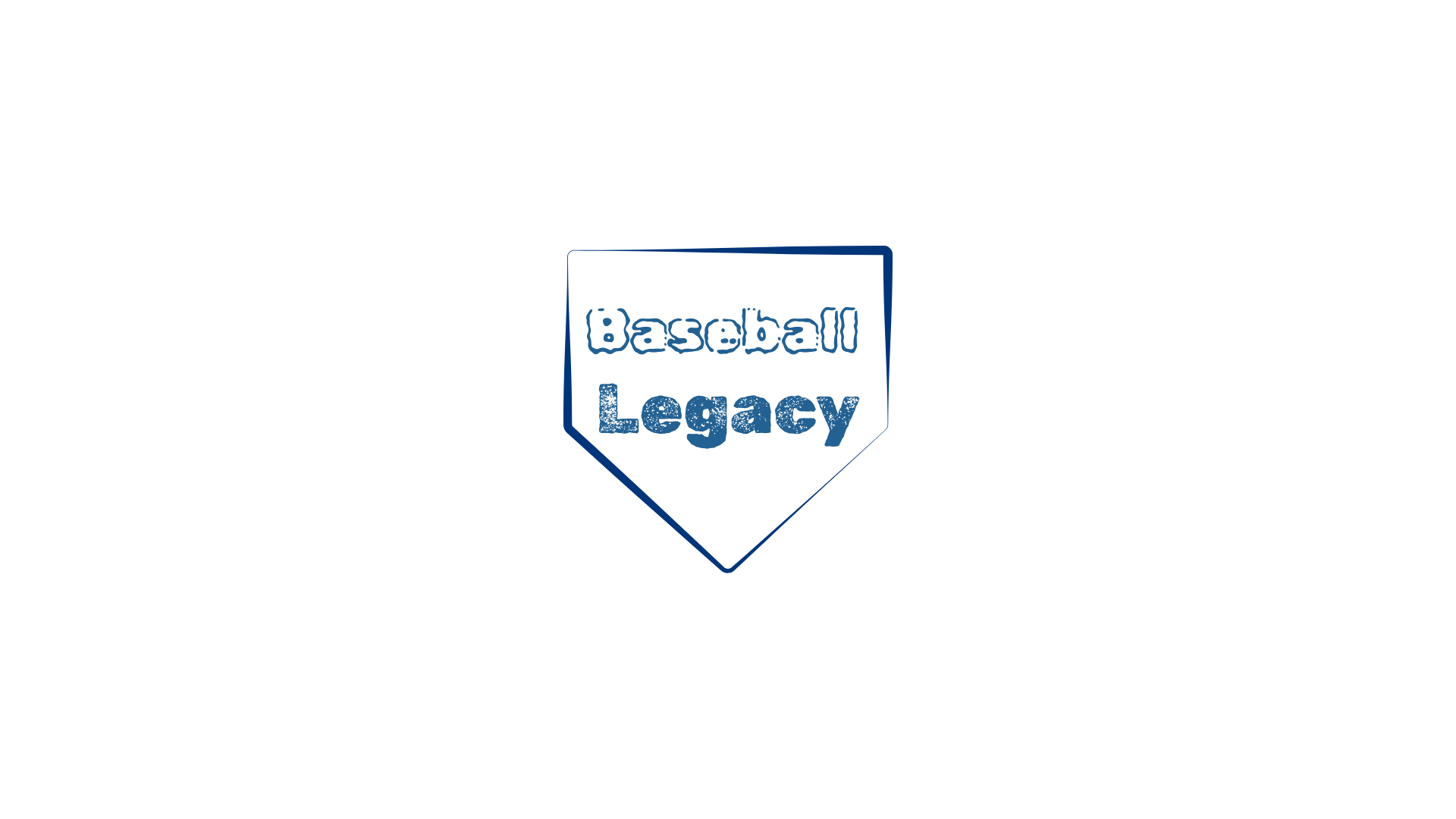 Baseball Legacy Gift Card
